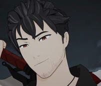 Qrow Branwen