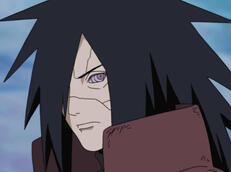 Madara Uchiha