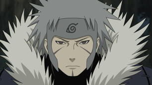 Tobirama Senju