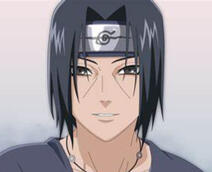 Itachi Uchiha